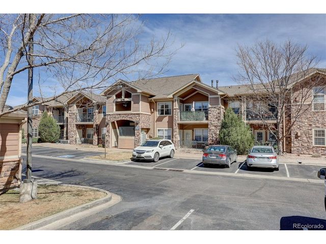 10715 Twenty Mile Rd 202, Parker, CO 80134