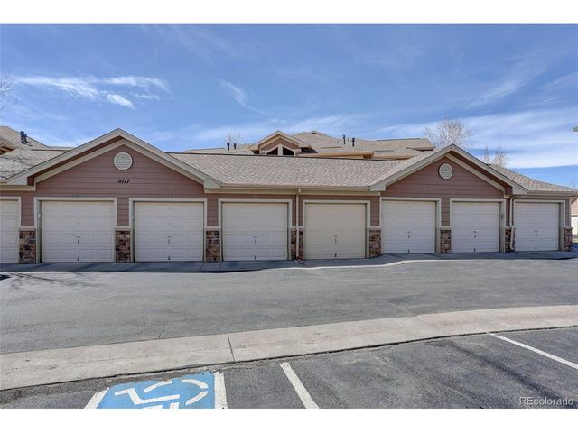 10715 Twenty Mile Rd 202, Parker, CO 80134