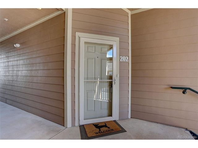 10715 Twenty Mile Rd 202, Parker, CO 80134