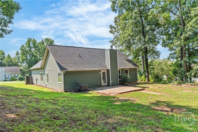185 Jimmy Reynolds Drive, Jefferson, GA 30549
