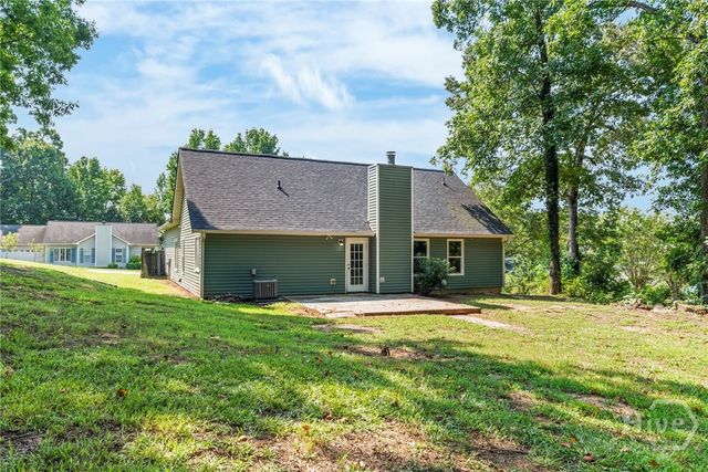 185 Jimmy Reynolds Drive, Jefferson, GA 30549