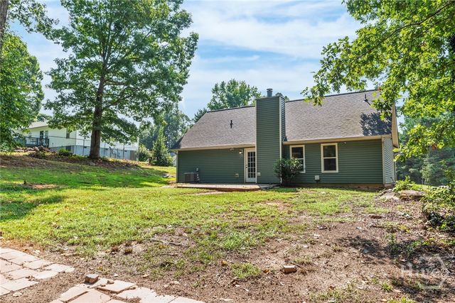 185 Jimmy Reynolds Drive, Jefferson, GA 30549