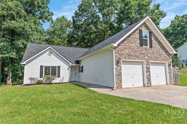 185 Jimmy Reynolds Drive, Jefferson, GA 30549