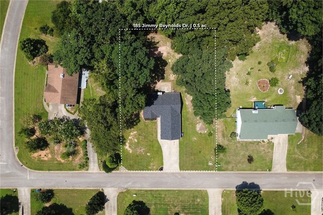 185 Jimmy Reynolds Drive, Jefferson, GA 30549