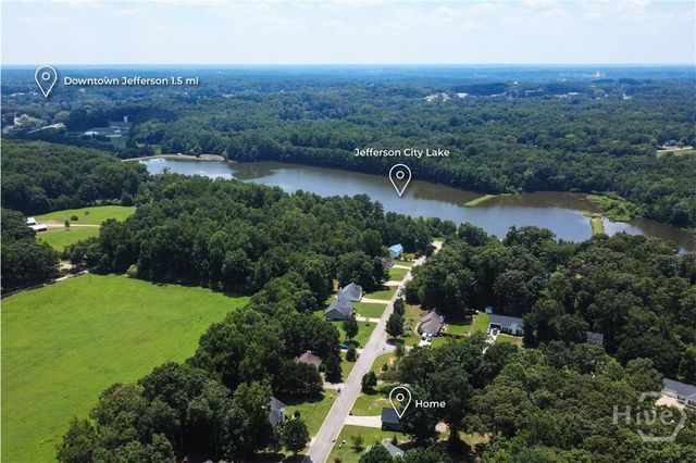 185 Jimmy Reynolds Drive, Jefferson, GA 30549