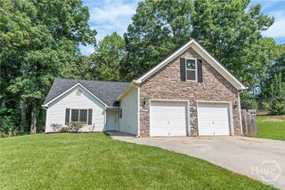 185 Jimmy Reynolds Drive, Jefferson, GA 30549