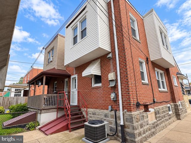 7476 OXFORD AVE, Philadelphia, PA 19111