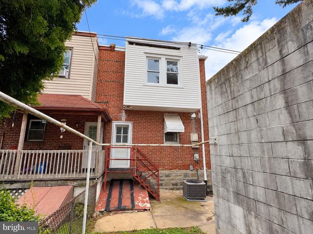 7476 OXFORD AVE, Philadelphia, PA 19111