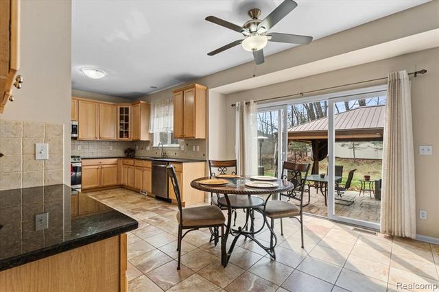 25833 Cove Creek Drive, Taylor, MI 48180