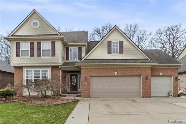 25833 Cove Creek Drive, Taylor, MI 48180