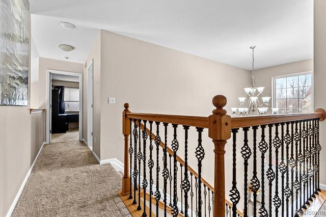 25833 Cove Creek Drive, Taylor, MI 48180