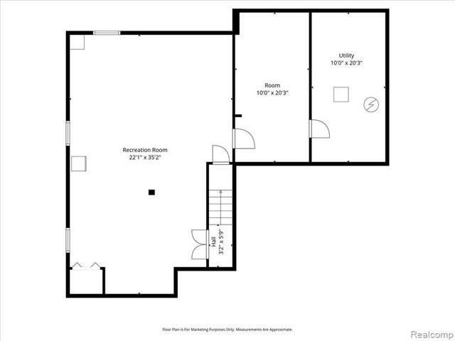 25833 Cove Creek Drive, Taylor, MI 48180