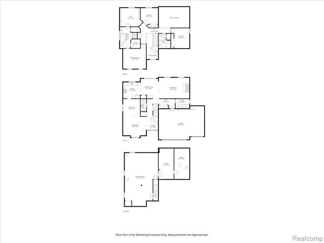 25833 Cove Creek Drive, Taylor, MI 48180