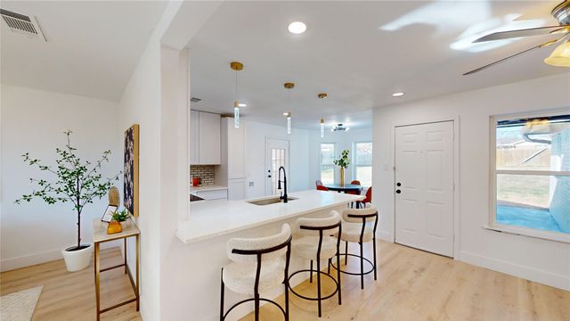 7905 Joreen Drive, North Richland Hills, TX 76180