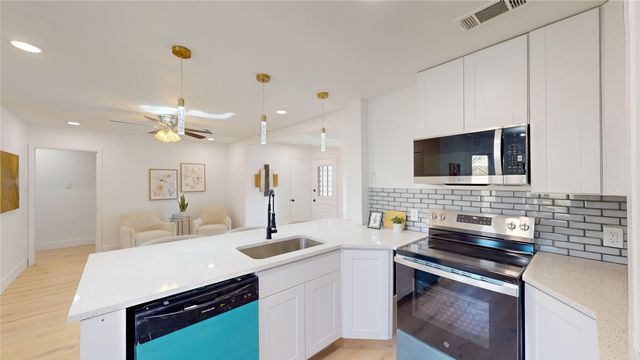 7905 Joreen Drive, North Richland Hills, TX 76180