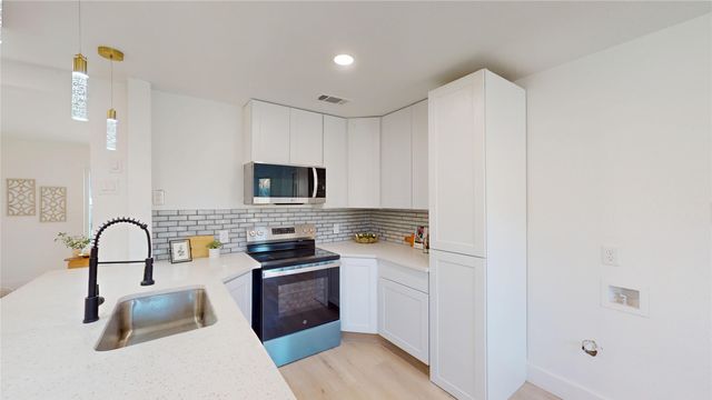 7905 Joreen Drive, North Richland Hills, TX 76180