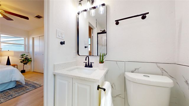 7905 Joreen Drive, North Richland Hills, TX 76180