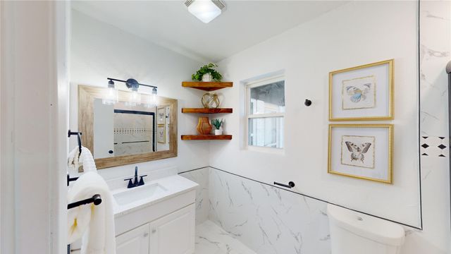 7905 Joreen Drive, North Richland Hills, TX 76180