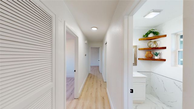 7905 Joreen Drive, North Richland Hills, TX 76180