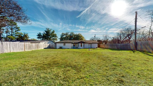 7905 Joreen Drive, North Richland Hills, TX 76180