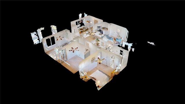 7905 Joreen Drive, North Richland Hills, TX 76180