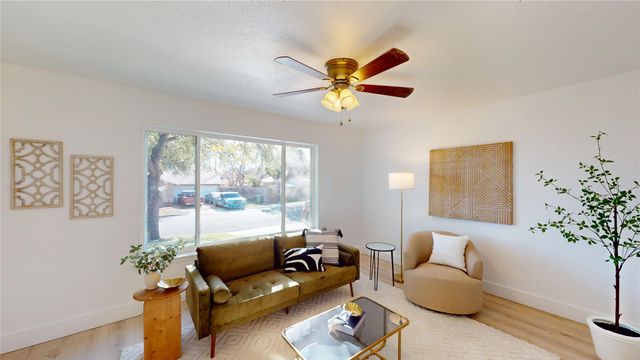 7905 Joreen Drive, North Richland Hills, TX 76180