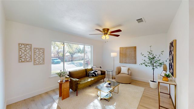 7905 Joreen Drive, North Richland Hills, TX 76180