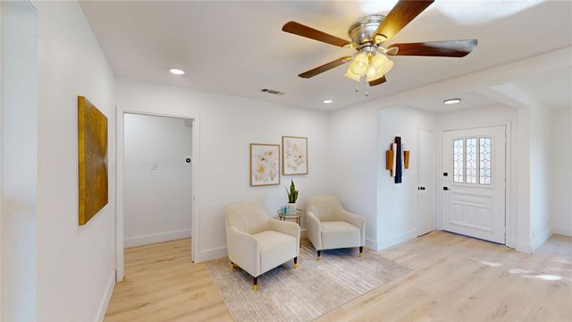 7905 Joreen Drive, North Richland Hills, TX 76180