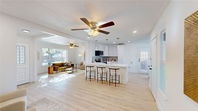 7905 Joreen Drive, North Richland Hills, TX 76180