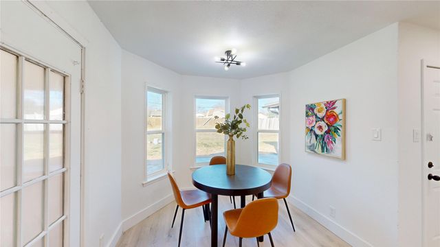 7905 Joreen Drive, North Richland Hills, TX 76180