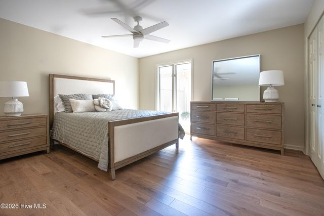 80 Lake Point Drive, Pinehurst, NC 28374