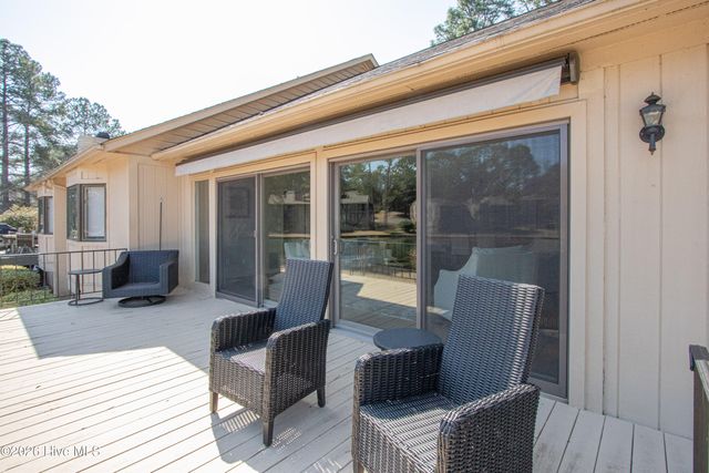 80 Lake Point Drive, Pinehurst, NC 28374