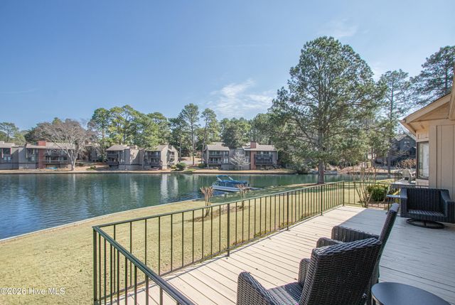 80 Lake Point Drive, Pinehurst, NC 28374