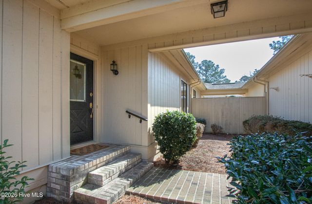 80 Lake Point Drive, Pinehurst, NC 28374