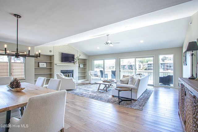 80 Lake Point Drive, Pinehurst, NC 28374