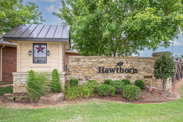 10337 Hawthorn Drive, Oklahoma City, OK 73120