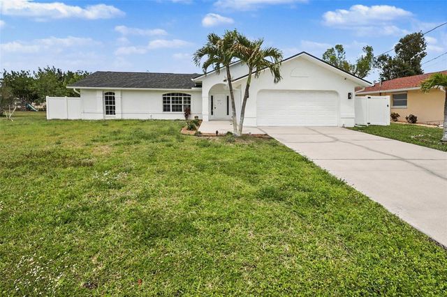 1303 SE 19TH STREET, Cape Coral, FL 33990