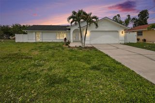 1303 SE 19TH STREET, Cape Coral, FL 33990