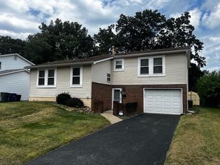 6442 Borr Avenue, Reynoldsburg, OH 43068