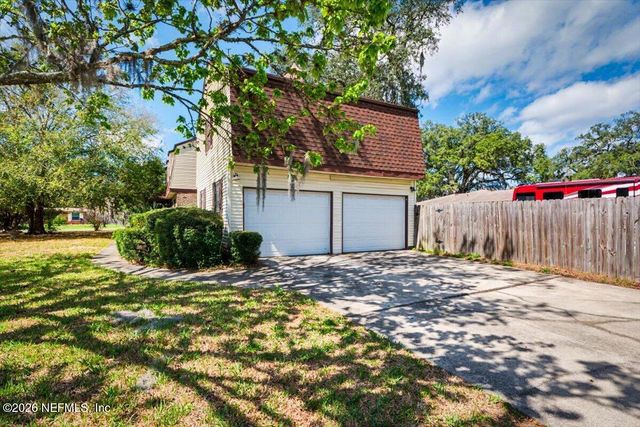 614 GULFSTREAM Trail S, Orange Park, FL 32073