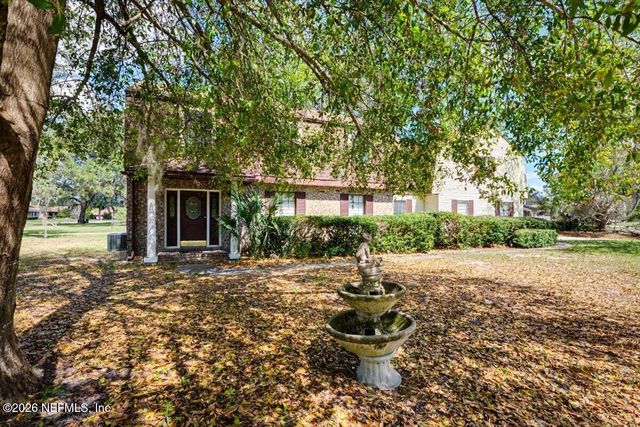 614 GULFSTREAM Trail S, Orange Park, FL 32073