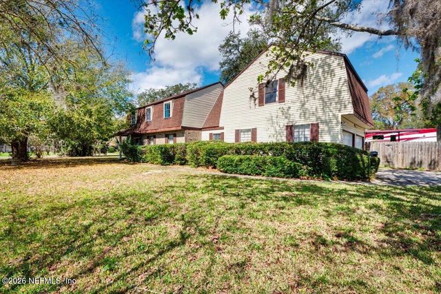 614 GULFSTREAM Trail S, Orange Park, FL 32073