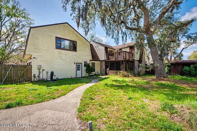 614 GULFSTREAM Trail S, Orange Park, FL 32073