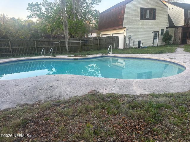 614 GULFSTREAM Trail S, Orange Park, FL 32073