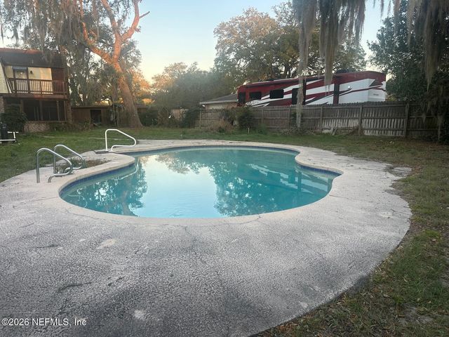 614 GULFSTREAM Trail S, Orange Park, FL 32073