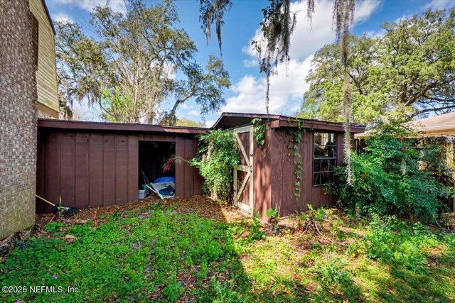 614 GULFSTREAM Trail S, Orange Park, FL 32073