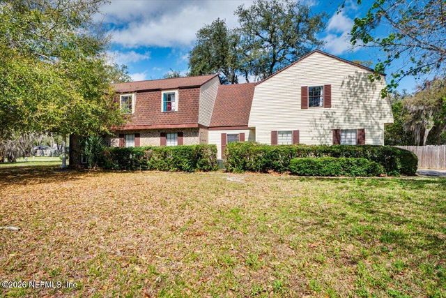 614 GULFSTREAM Trail S, Orange Park, FL 32073