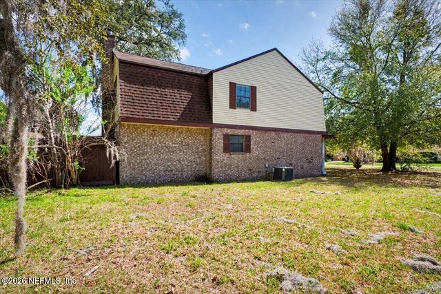 614 GULFSTREAM Trail S, Orange Park, FL 32073