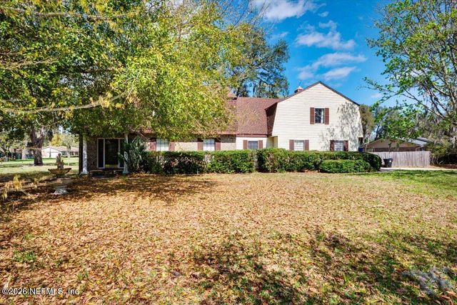 614 GULFSTREAM Trail S, Orange Park, FL 32073