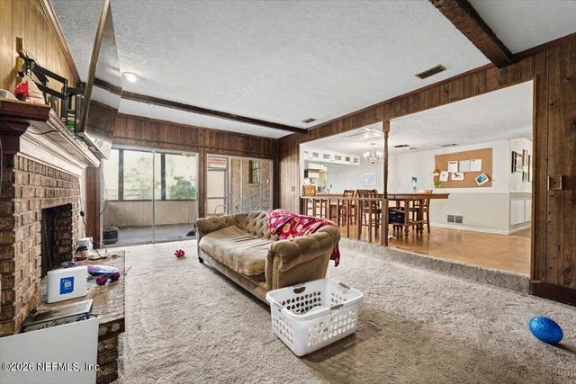 614 GULFSTREAM Trail S, Orange Park, FL 32073